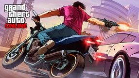 Recenzja gry Grand Theft Auto Online - multiplayer z potencjałem