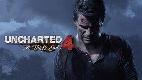 Uncharted 4: Kres złodzieja