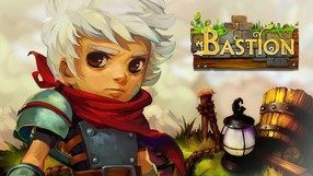 Bastion, czyli kopalnia nowych pomysłów - recenzja gry