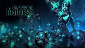 Darkest Dungeon: The Color of Madness