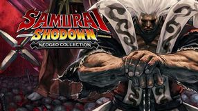 Samurai Shodown