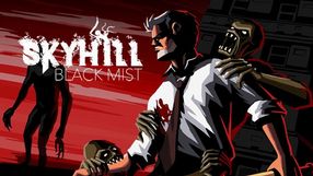 Skyhill: Black Mist