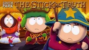 South Park: Kijek Prawdy