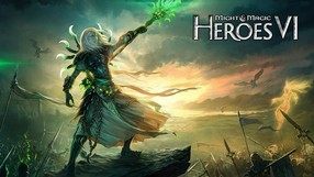 Przegląd frakcji w grze Might & Magic: Heroes VI - Nekropolia