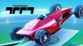 Trackmania