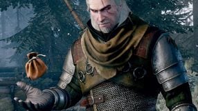 Monety z Wiedźminem - zobacz efekt współpracy Sapkowskiego z Mennicą Gdańską