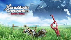 Xenoblade Chronicles: Definitive Edition