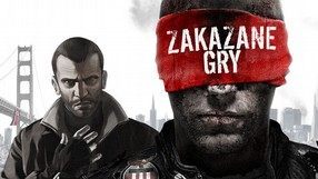 Cenzura w branży - za co banuje się gry