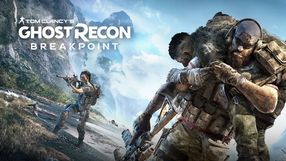 Wszystko o Ghost Recon: Breakpoint - data premiery, gameplay, cena