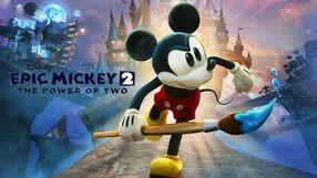 Recenzja gry Epic Mickey 2 - piękna przygoda nie tylko dla dzieci
