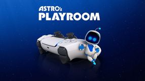 Astro's Playroom
