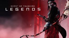 Ghost of Tsushima: Legends