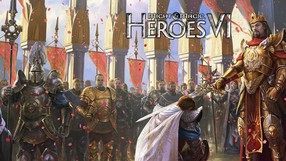 Przegląd frakcji w grze Might & Magic: Heroes VI - Przystań