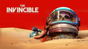 The Invincible - Adventure