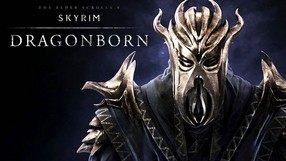 Recenzja dodatku Dragonborn do gry Skyrim - udany wypad do Morrowind