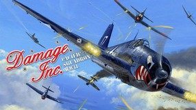 Damage Inc. Pacific Squadron WWII