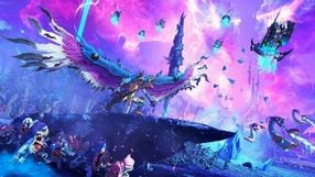 TW: Warhammer 3 odświeży mocno zaniedbaną frakcję