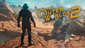 The Outer Worlds 2 - RPG