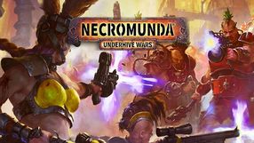 Necromunda: Underhive Wars
