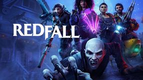 Redfall - Action