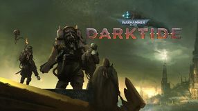 Warhammer 40,000: Darktide