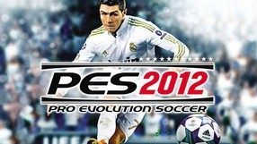 Konkurencja znów w tyle - recenzja gry Pro Evolution Soccer 2012
