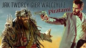 Historia zabezpieczeń antypirackich w grach komputerowych - od Lensloka do DRM