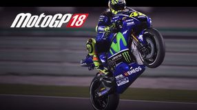 MotoGP 18