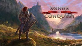 Songs of Conquest