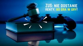 Polskie sądy kontra gracze – 11 spraw, w których chodziło o gry