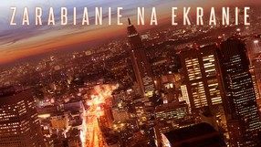 Zarabianie na ekranie - porównujemy gry SimCity, Cities in Motion 2 i Cities XL 2012