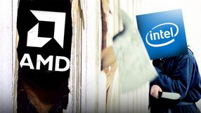 Czy Intel boi się AMD? Ryzen 5 3600 szybszy od Intel i9-9900KF