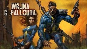 Wojna o Fallouta - konflikt, który zabił postapokaliptyczne MMO