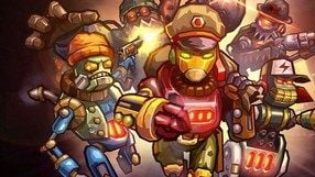 SteamWorld Heist