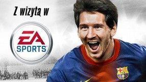 Sport bez tajemnic – z wizytą w EA Sports!