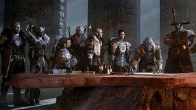 Kto jest kim w Dragon Age - Inkwizycja i słownik ważniejszych pojęć