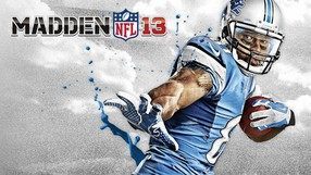 Madden NFL 13