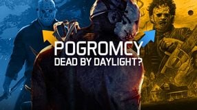 5 gier, które próbowały pokonać króla horrorów
