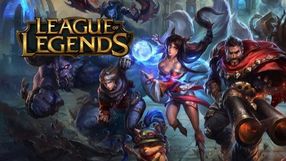 League of Legends - poradnik do gry