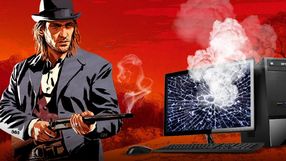 Jak działa Red Dead Redemption 2 na PC za 3000 zł?