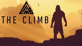 The Climb