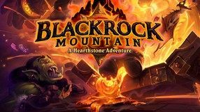 Hearthstone: Czarna Góra