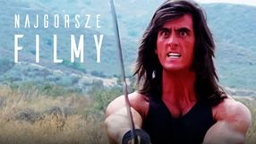 Najgorsze filmy, które obejrzysz z przyjemnością – tak złe, że aż dobre