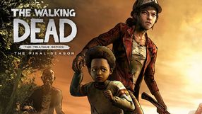 The Walking Dead: The Final Season