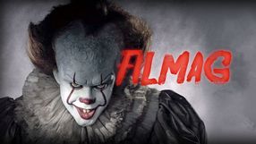 FILMag #70 – To, Kingsman 2, Linia życia i kolejne klocki LEGO