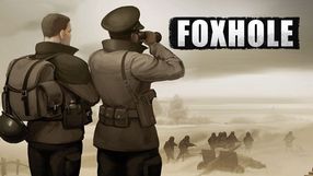 Foxhole - Action