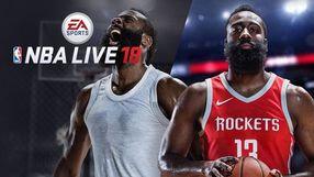 NBA Live 18