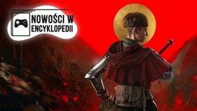 Nowości w Encyklopedii Gier