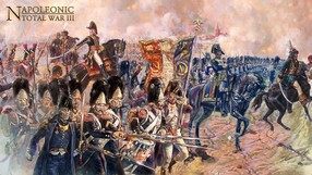 Rome: Total War Napoleonic: Total War II v.2.0