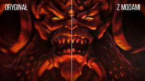 Diablo 1 kiepsko się zestarzało. Tymi pięcioma modami je naprawisz